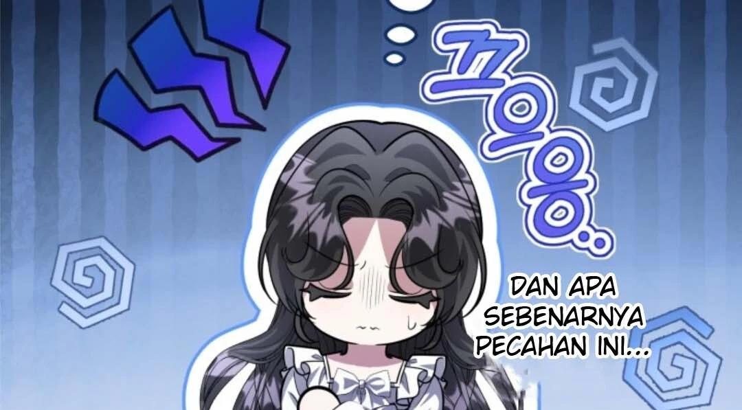 The Villain's Daughter Plans to Run Away Chapter 40 - halaman 184