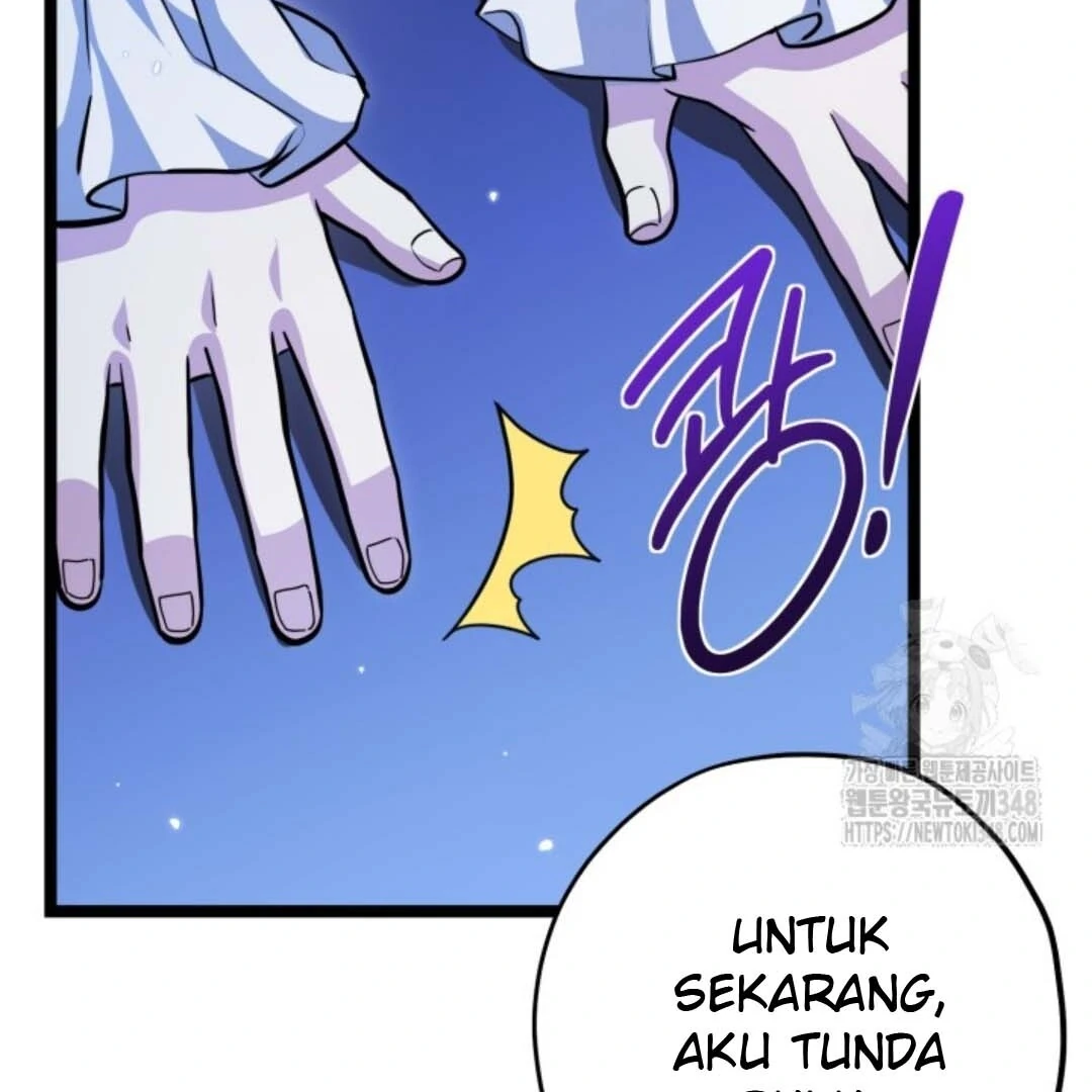 The Villain's Daughter Plans to Run Away Chapter 40 - halaman 187
