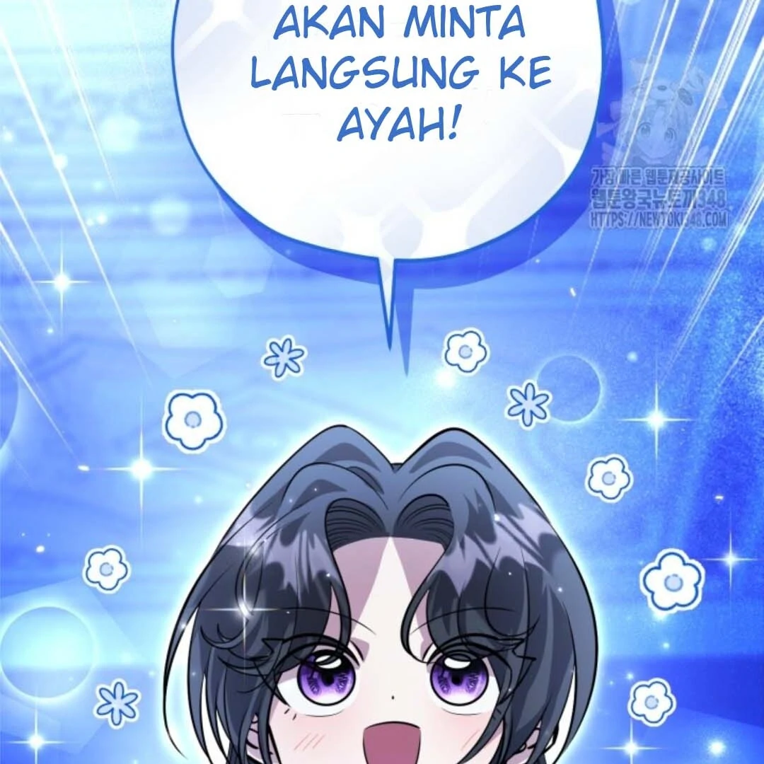 The Villain's Daughter Plans to Run Away Chapter 40 - halaman 189