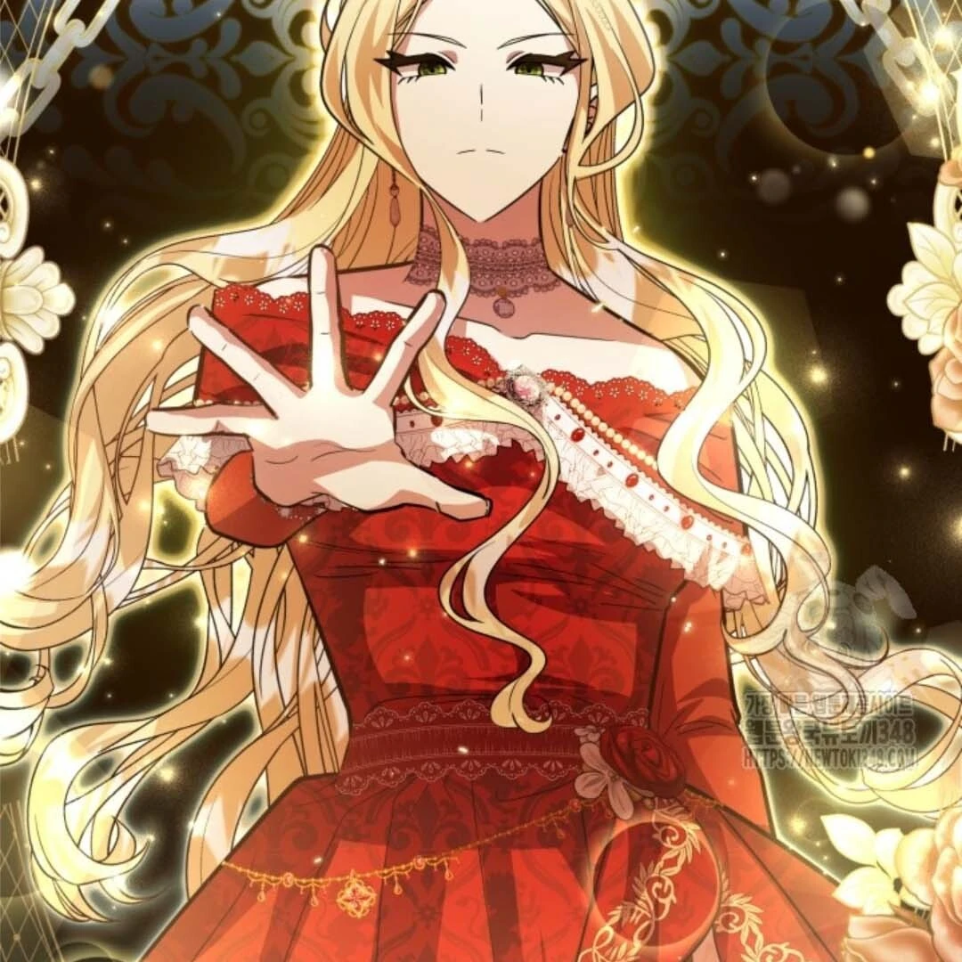 The Villain's Daughter Plans to Run Away Chapter 40 - halaman 19