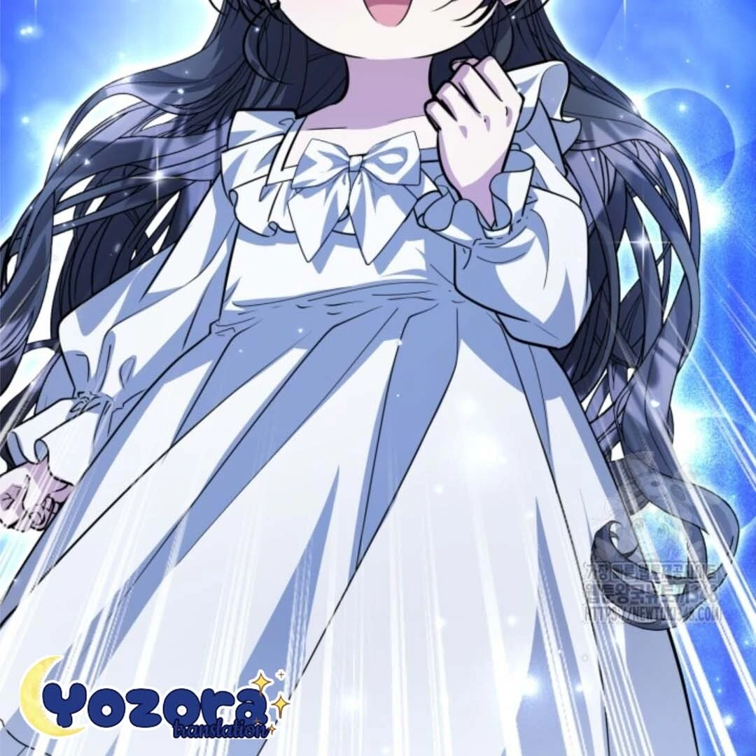The Villain's Daughter Plans to Run Away Chapter 40 - halaman 190