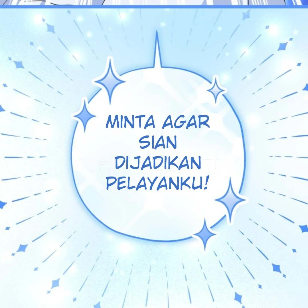 The Villain's Daughter Plans to Run Away Chapter 40 - halaman 191