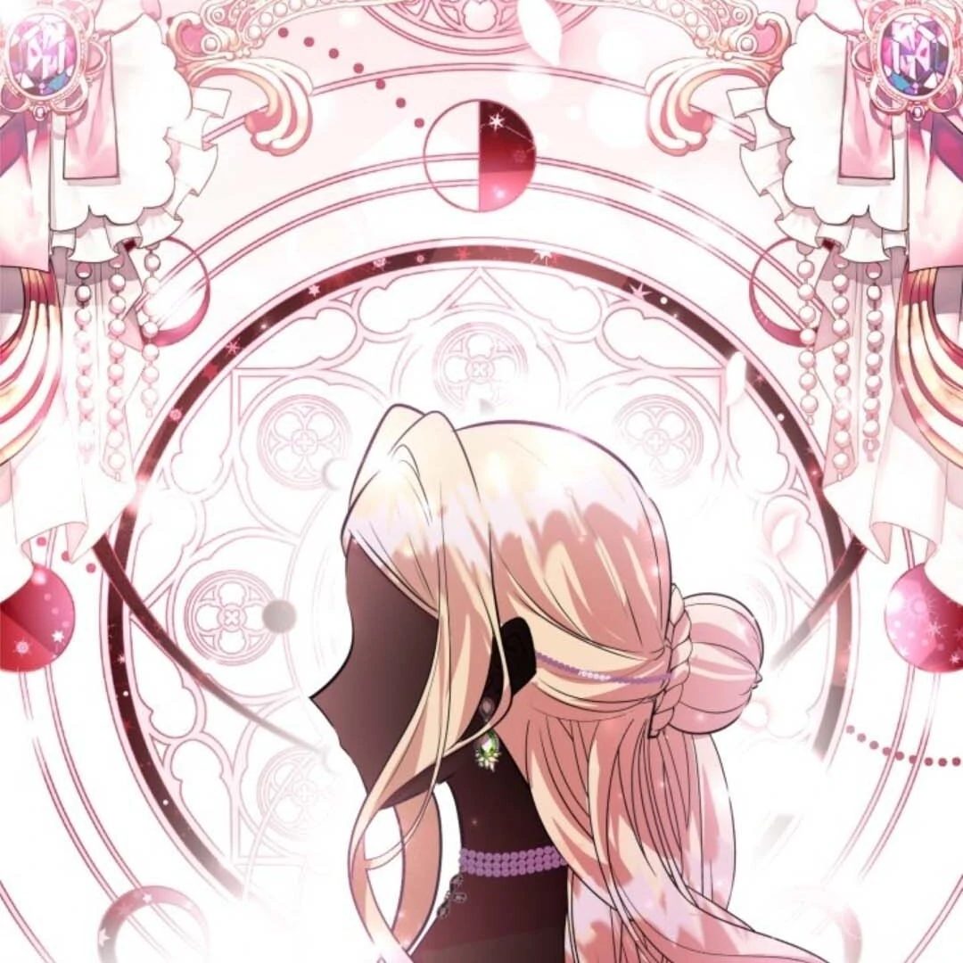 The Villain's Daughter Plans to Run Away Chapter 40 - halaman 25