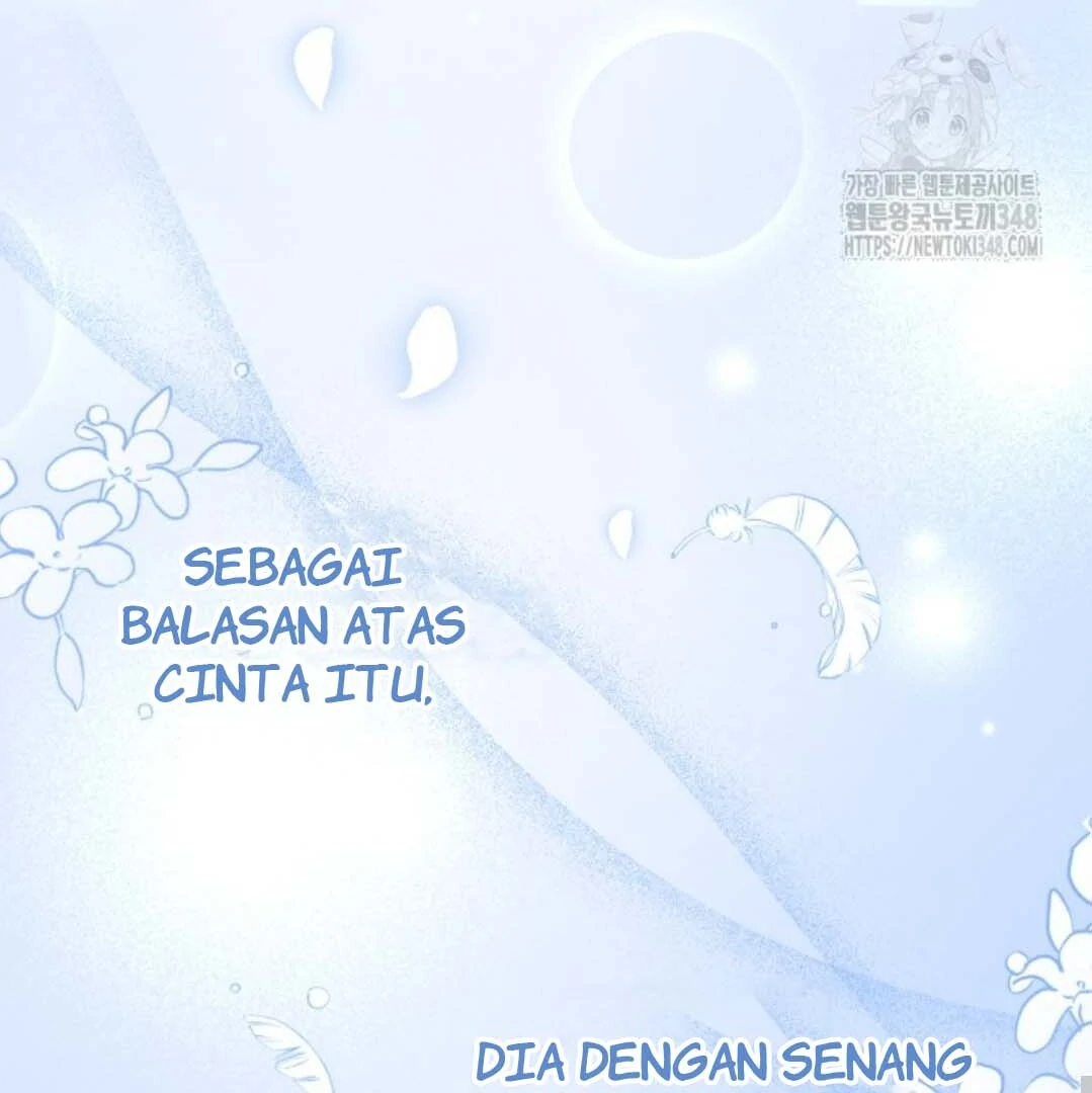 The Villain's Daughter Plans to Run Away Chapter 40 - halaman 33