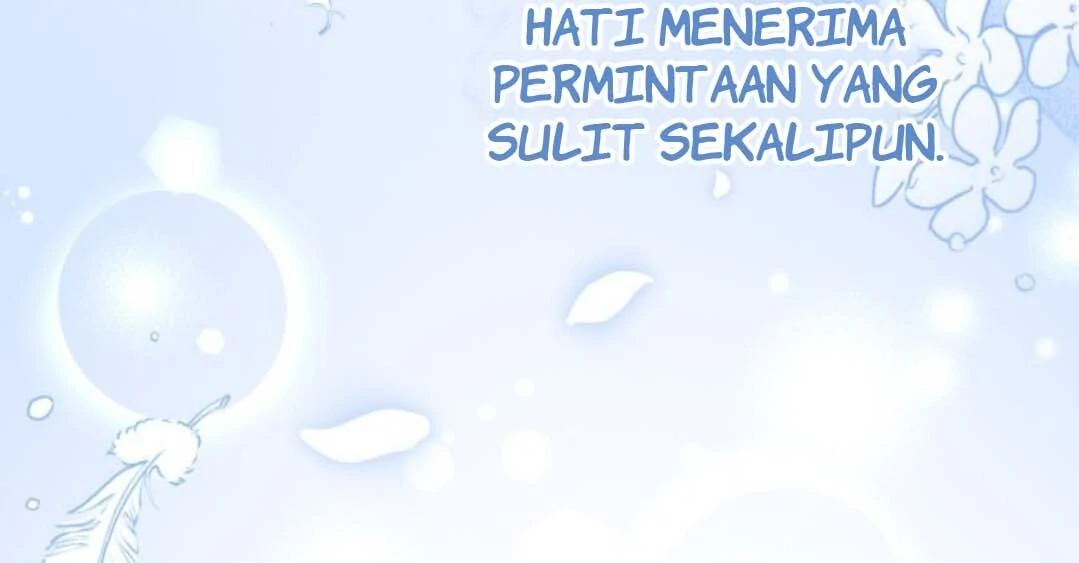 The Villain's Daughter Plans to Run Away Chapter 40 - halaman 34