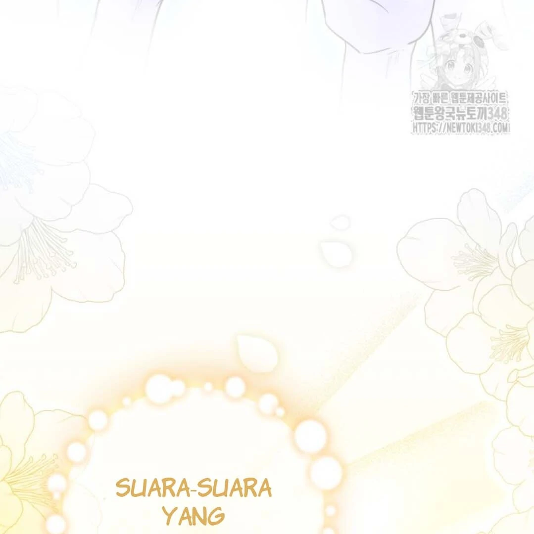 The Villain's Daughter Plans to Run Away Chapter 40 - halaman 37
