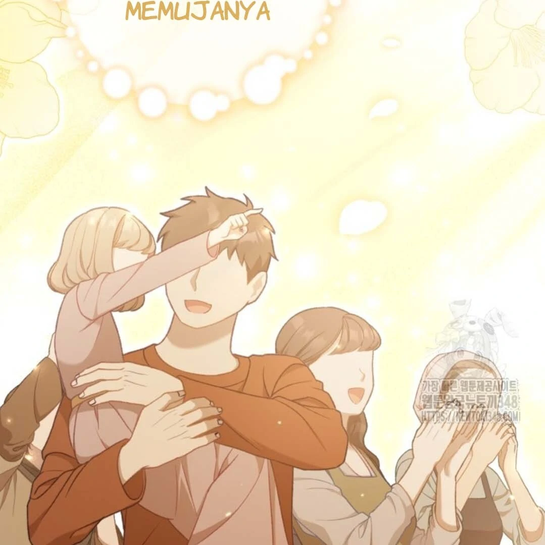 The Villain's Daughter Plans to Run Away Chapter 40 - halaman 38