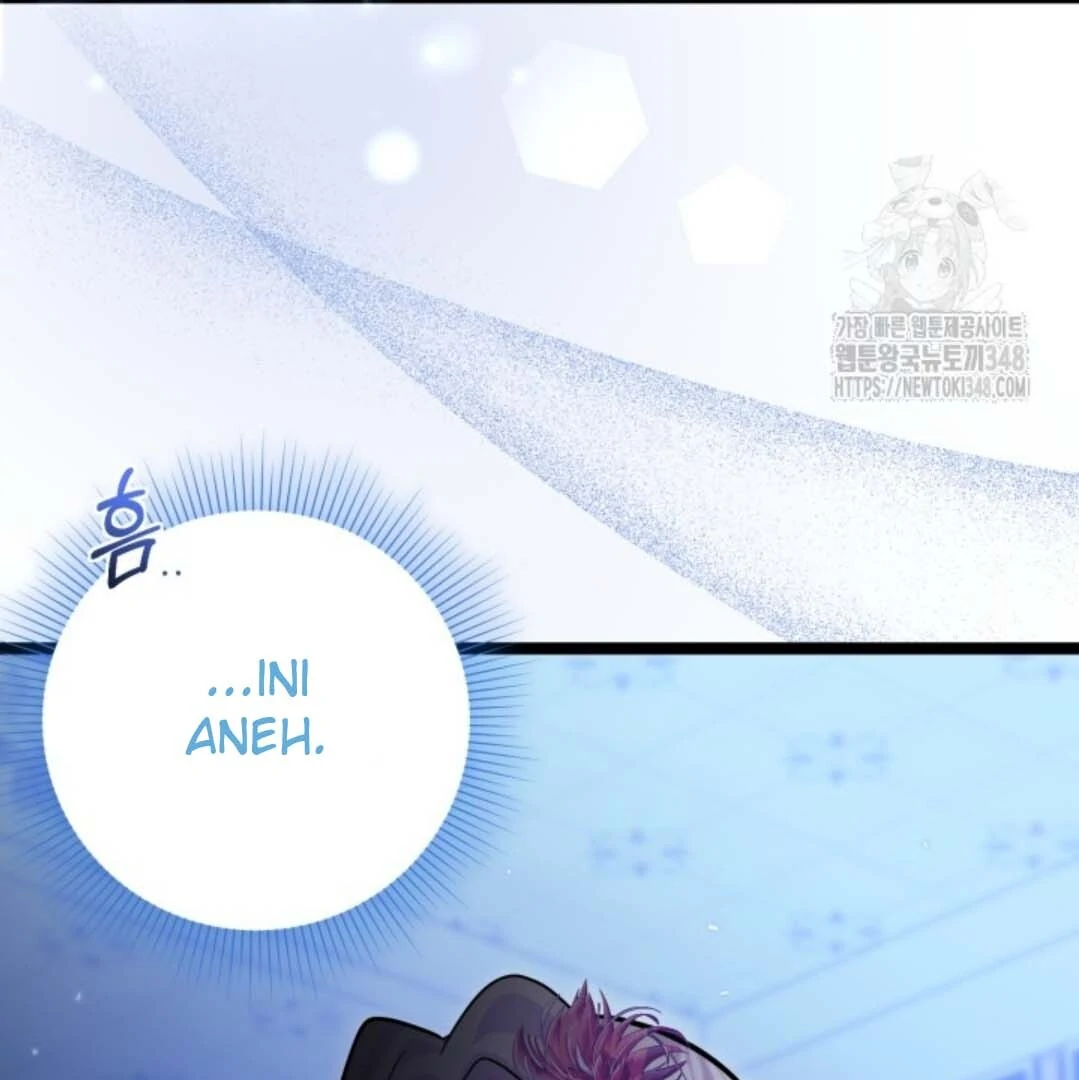 The Villain's Daughter Plans to Run Away Chapter 40 - halaman 4