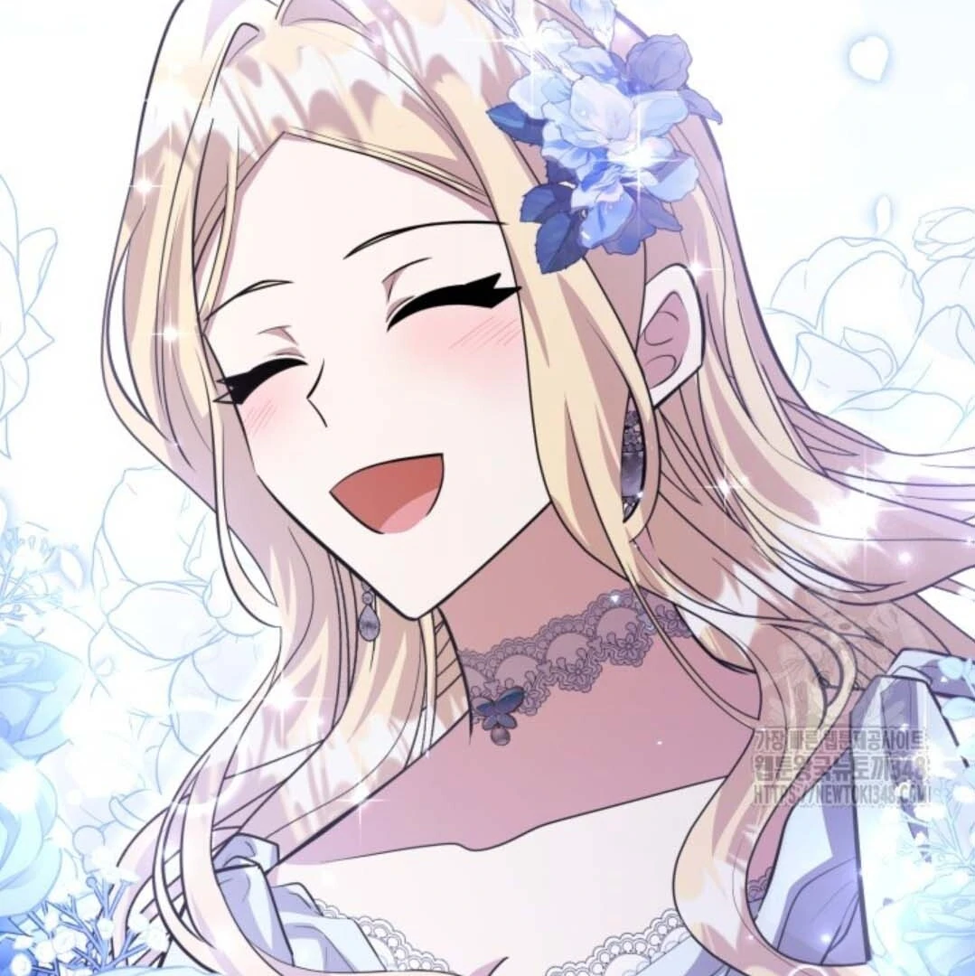 The Villain's Daughter Plans to Run Away Chapter 40 - halaman 41