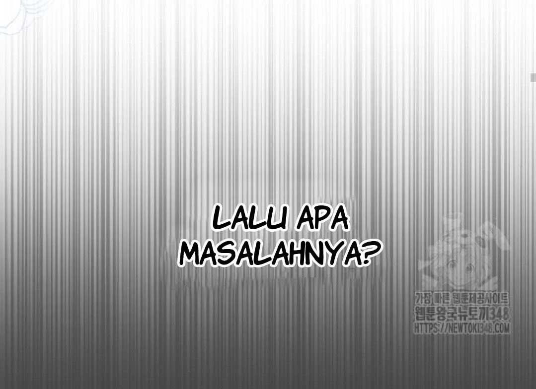 The Villain's Daughter Plans to Run Away Chapter 40 - halaman 43