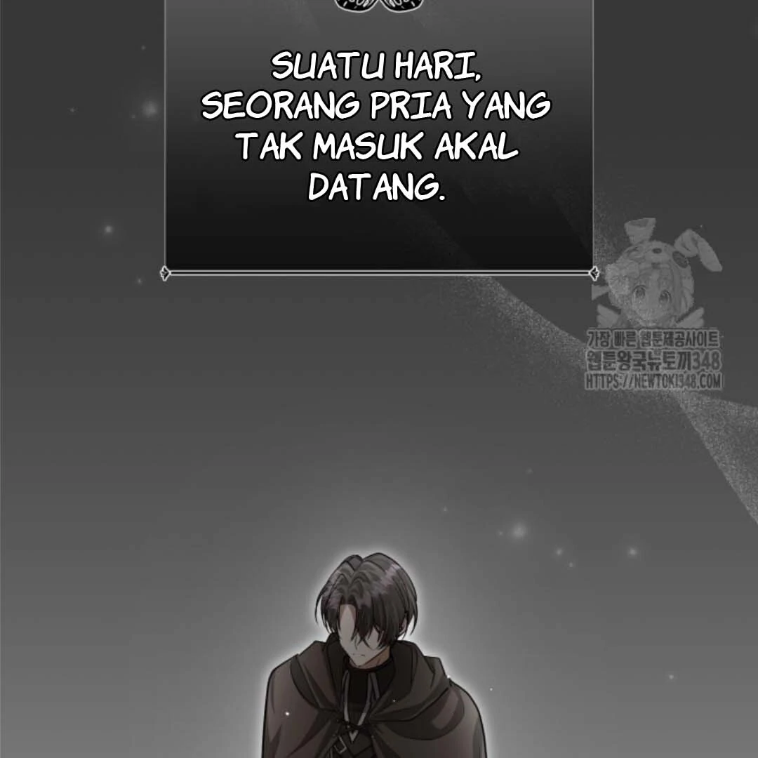 The Villain's Daughter Plans to Run Away Chapter 40 - halaman 45