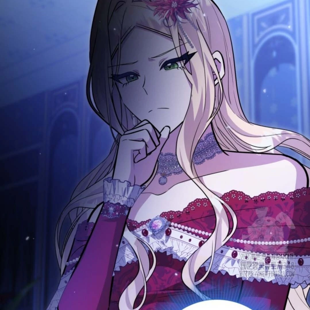 The Villain's Daughter Plans to Run Away Chapter 40 - halaman 5