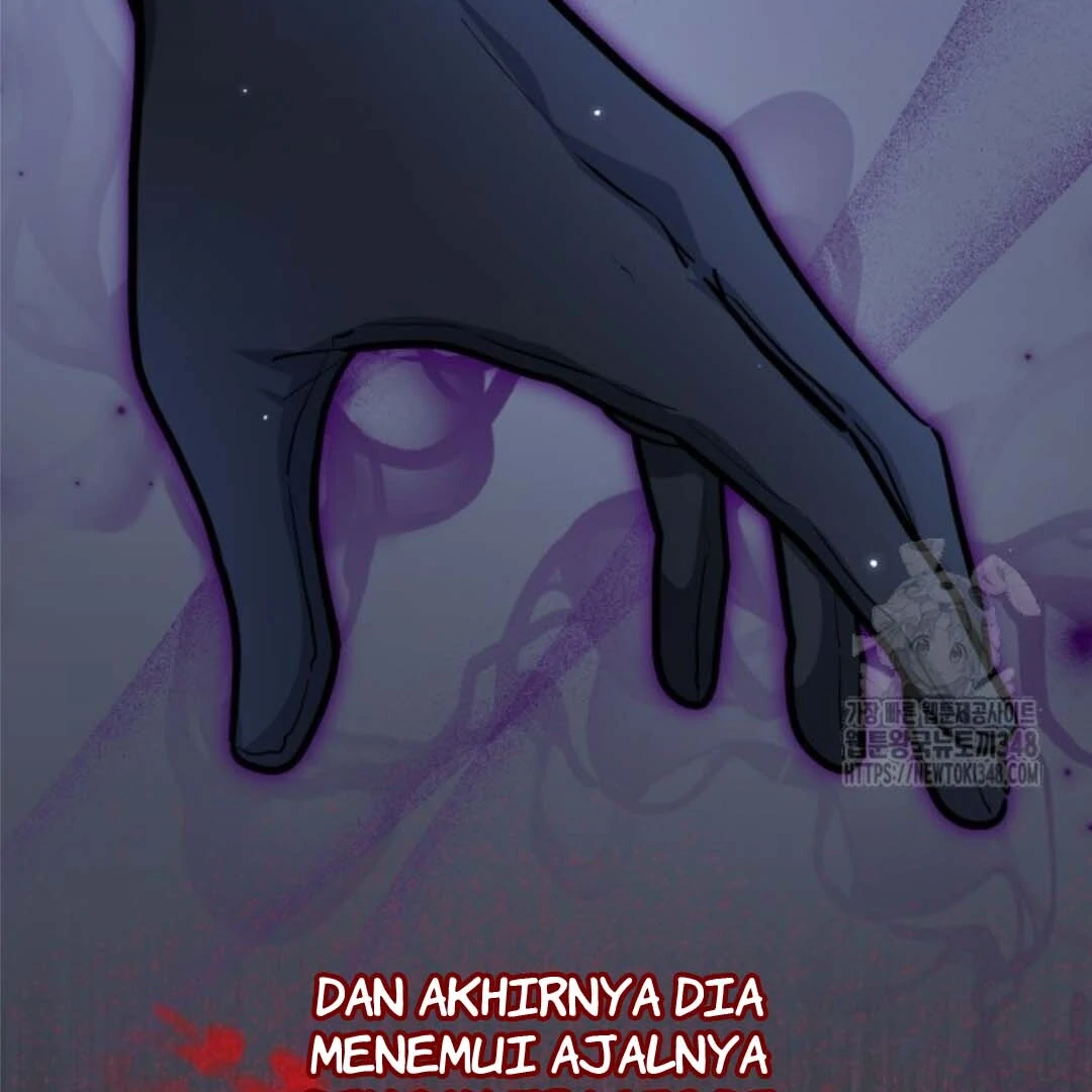 The Villain's Daughter Plans to Run Away Chapter 40 - halaman 54