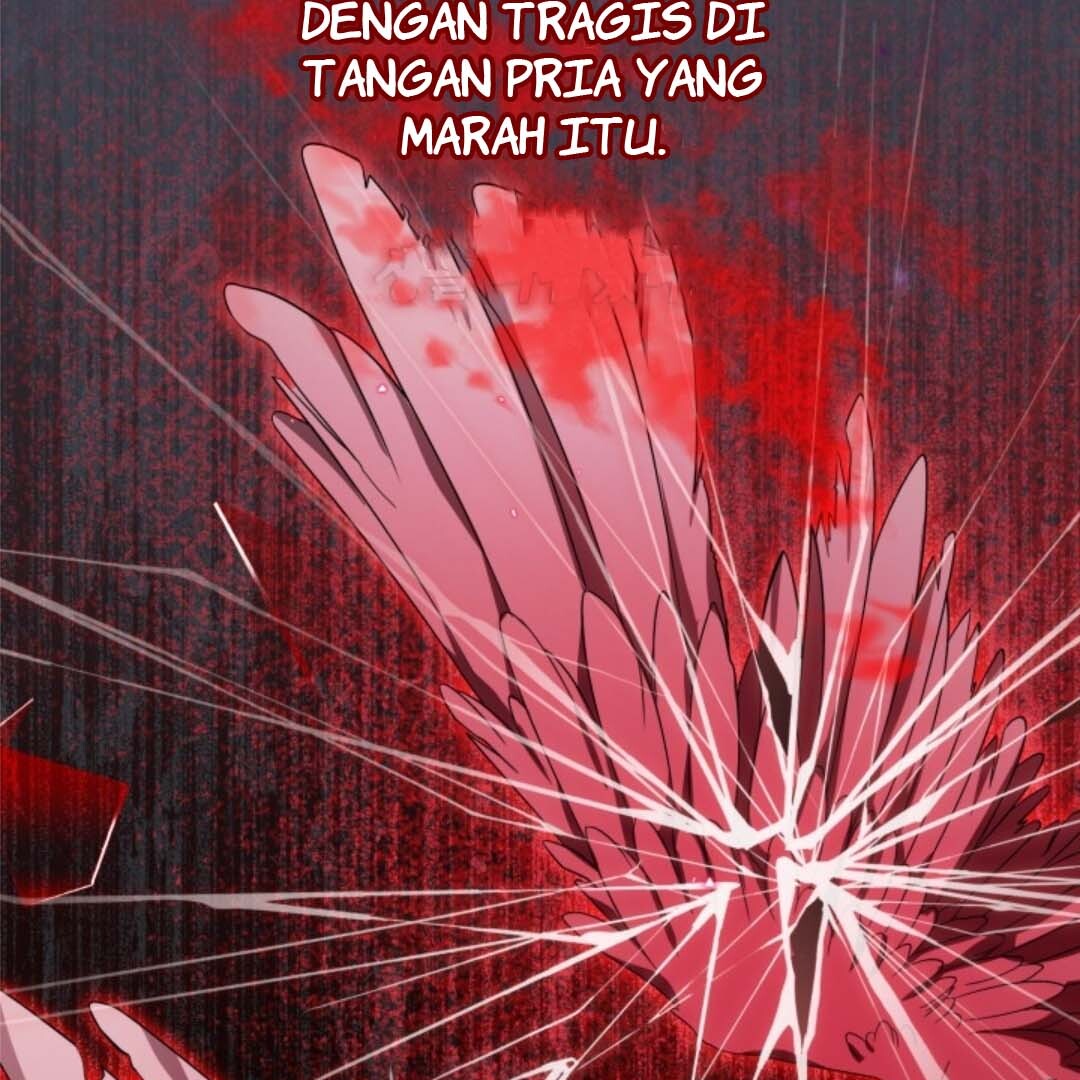 The Villain's Daughter Plans to Run Away Chapter 40 - halaman 55