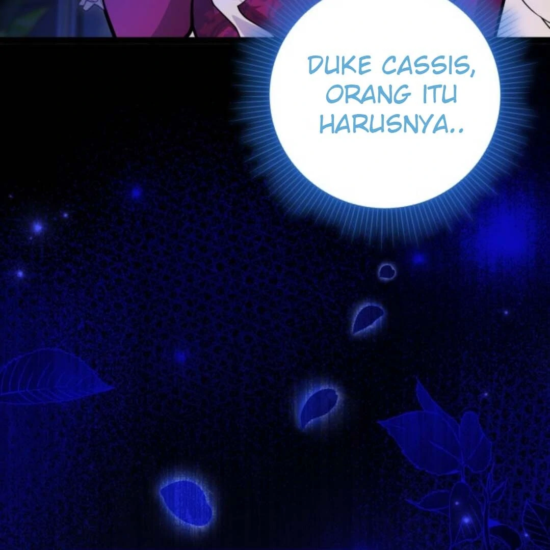 The Villain's Daughter Plans to Run Away Chapter 40 - halaman 6