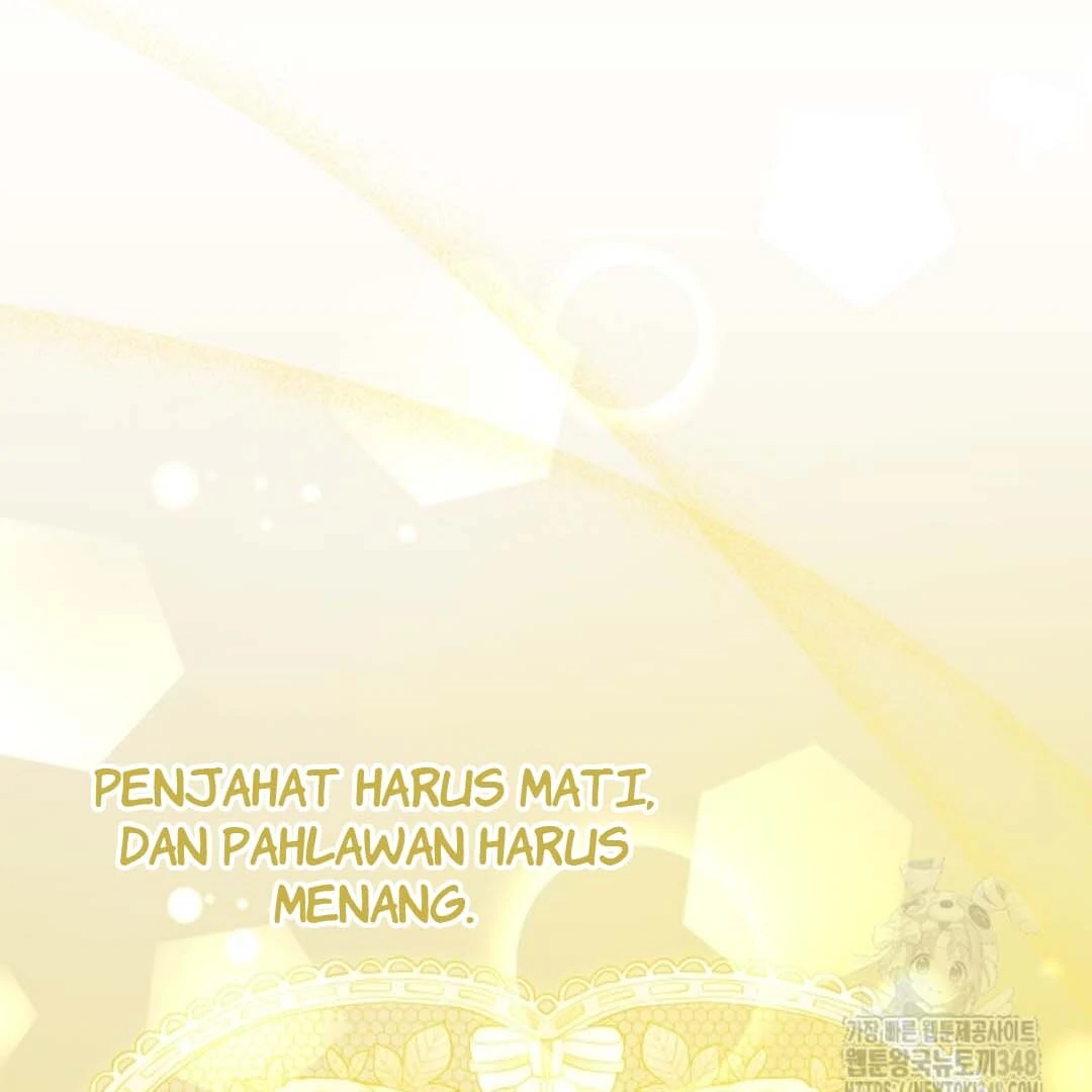The Villain's Daughter Plans to Run Away Chapter 40 - halaman 60
