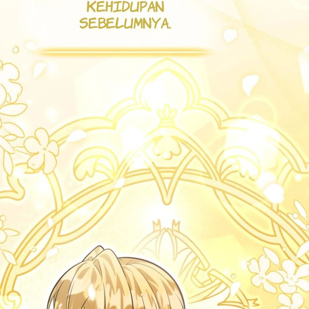 The Villain's Daughter Plans to Run Away Chapter 40 - halaman 68