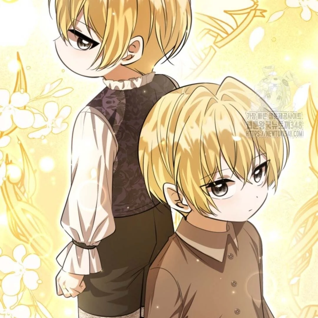 The Villain's Daughter Plans to Run Away Chapter 40 - halaman 69