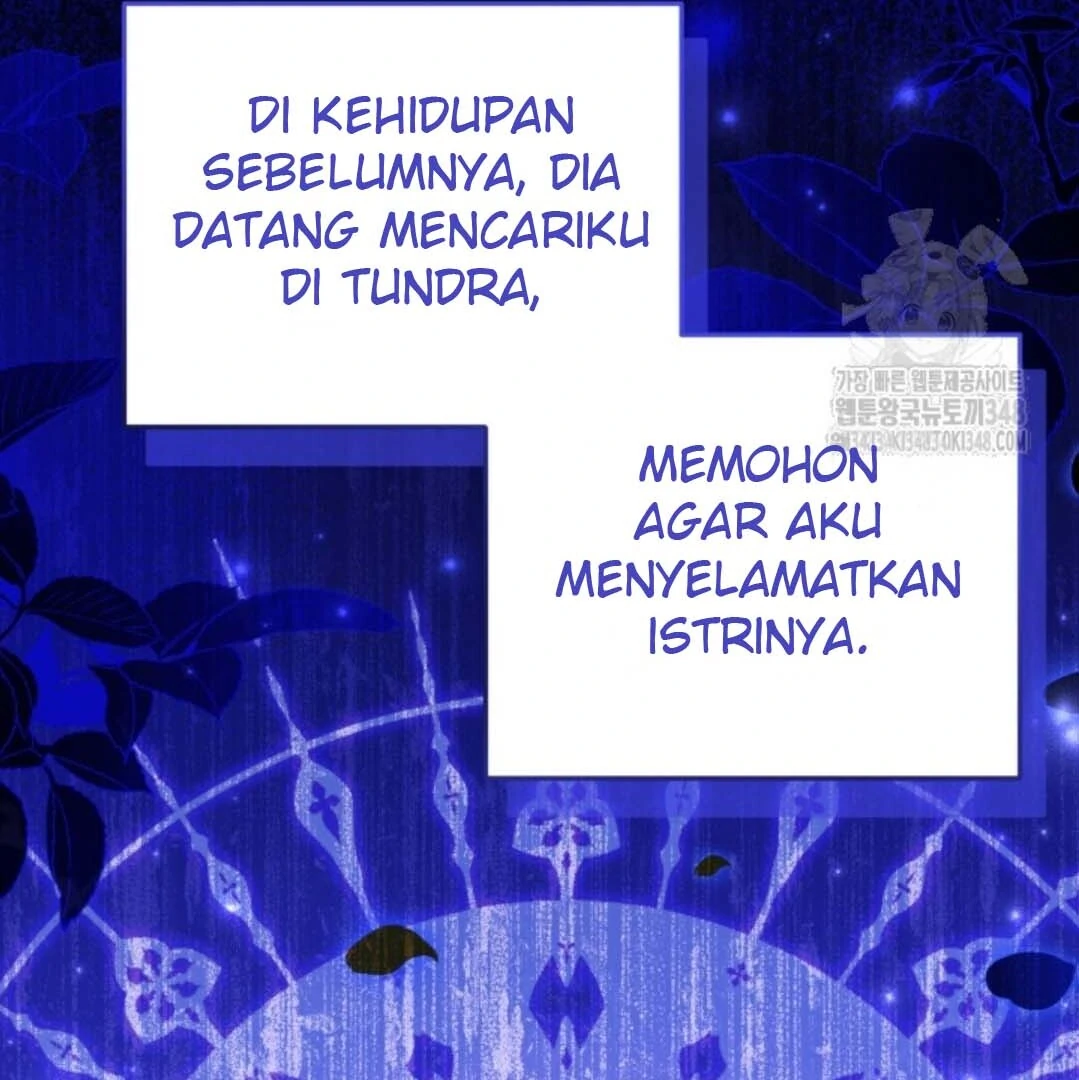 The Villain's Daughter Plans to Run Away Chapter 40 - halaman 7