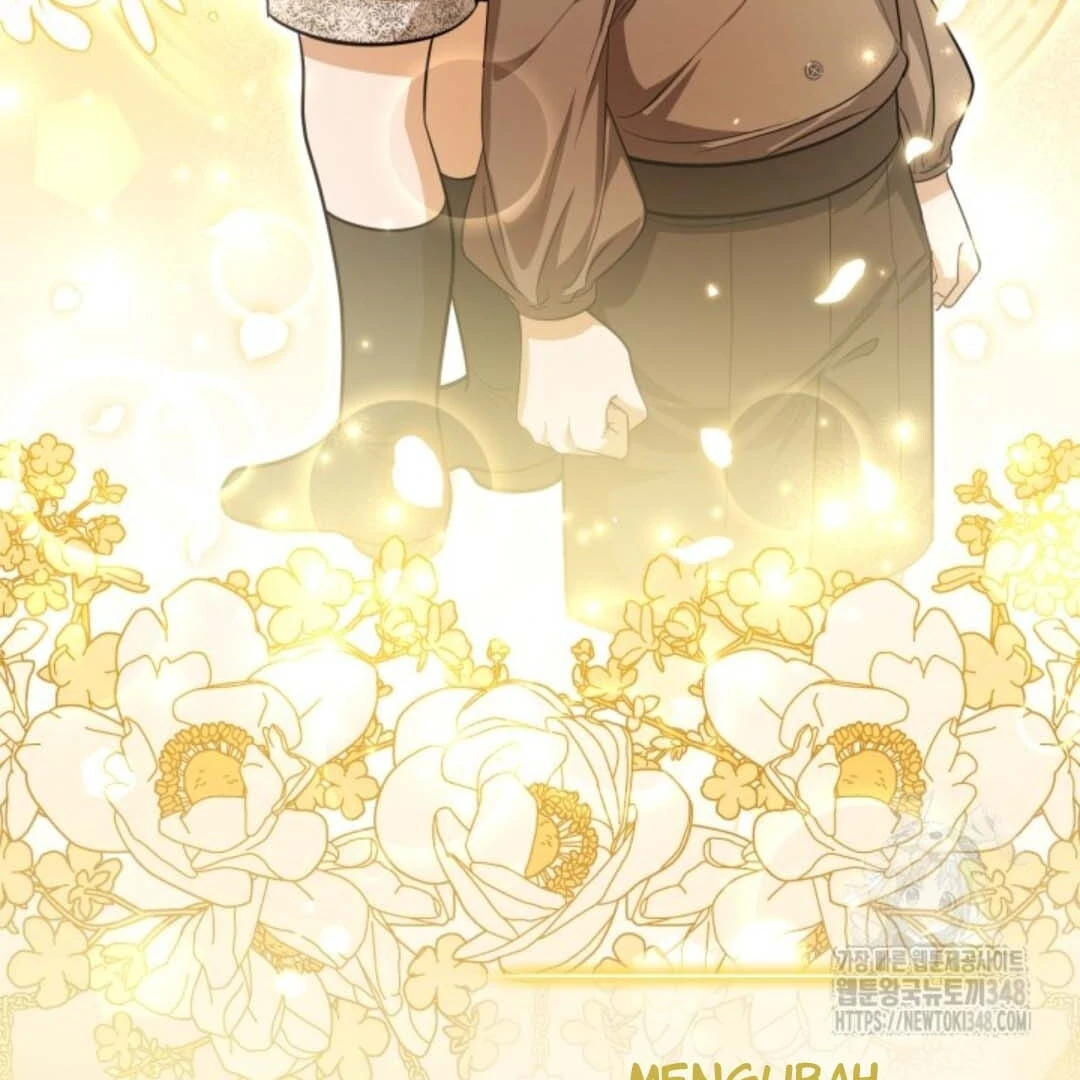 The Villain's Daughter Plans to Run Away Chapter 40 - halaman 70