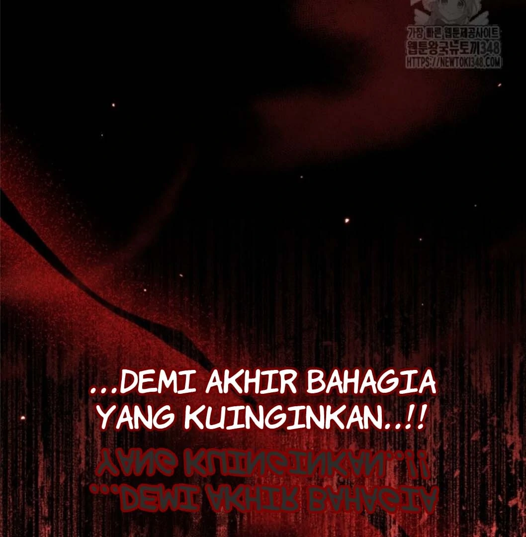 The Villain's Daughter Plans to Run Away Chapter 40 - halaman 83