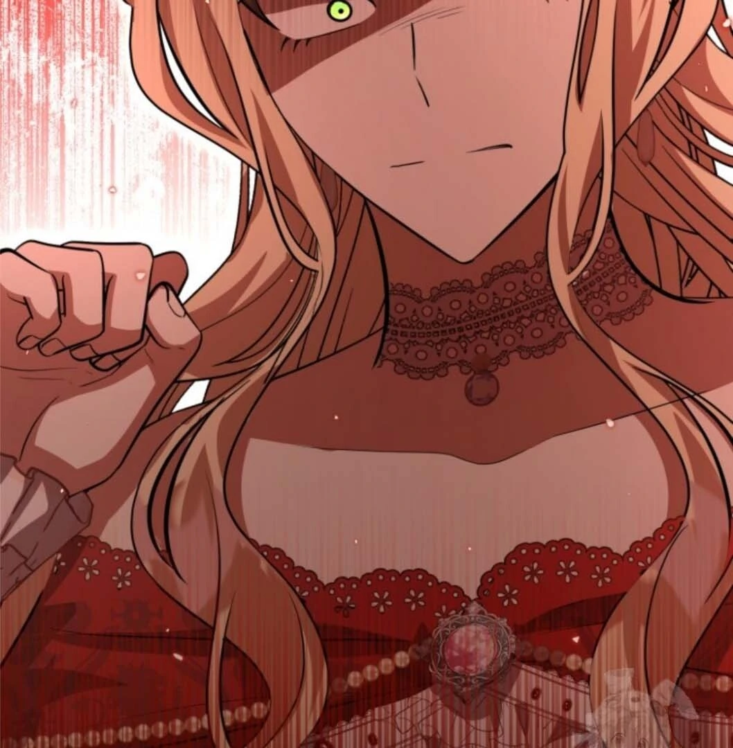 The Villain's Daughter Plans to Run Away Chapter 40 - halaman 85
