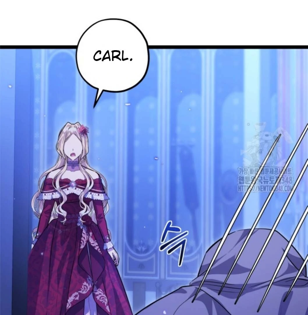 The Villain's Daughter Plans to Run Away Chapter 40 - halaman 87