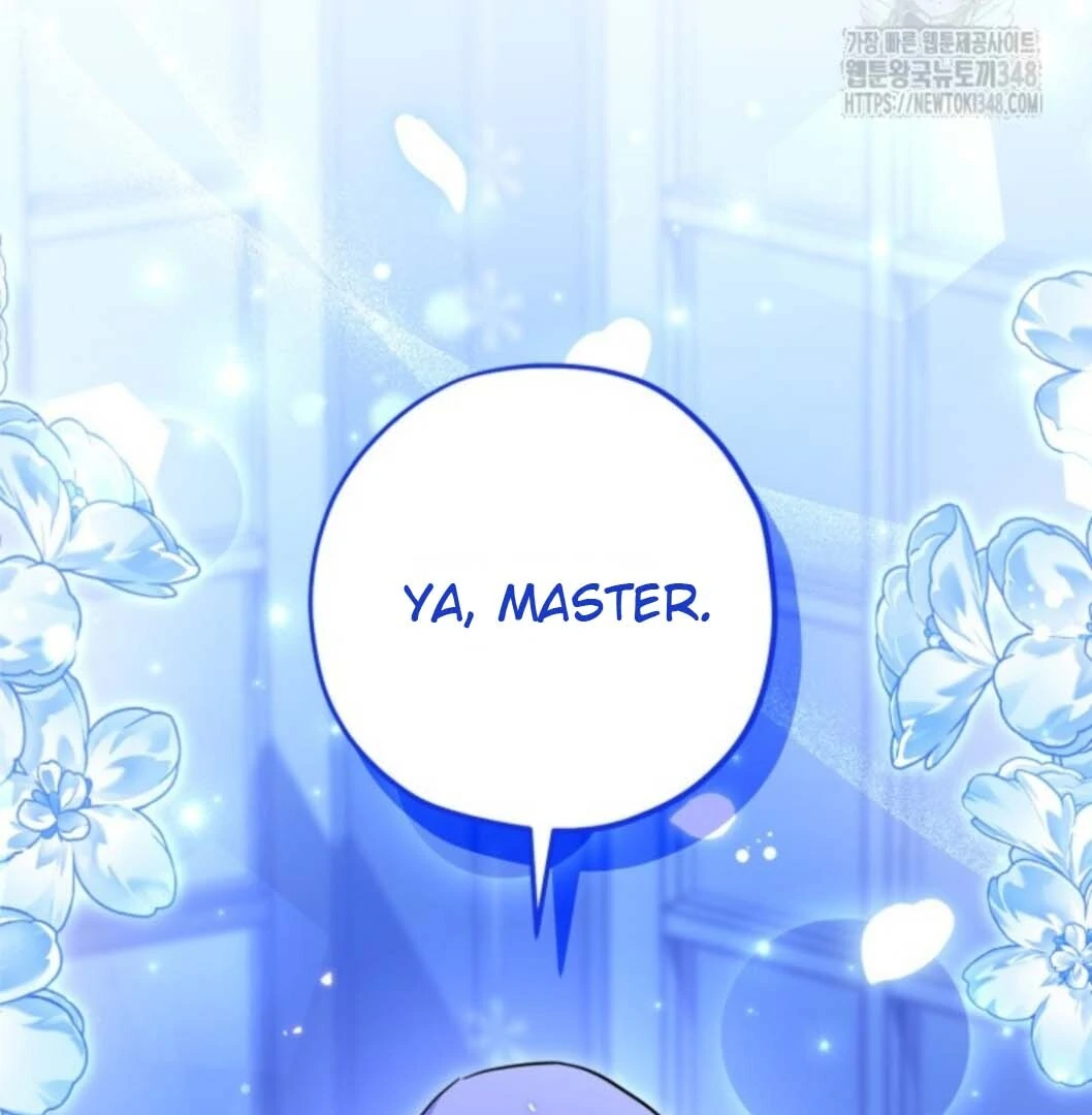 The Villain's Daughter Plans to Run Away Chapter 40 - halaman 89