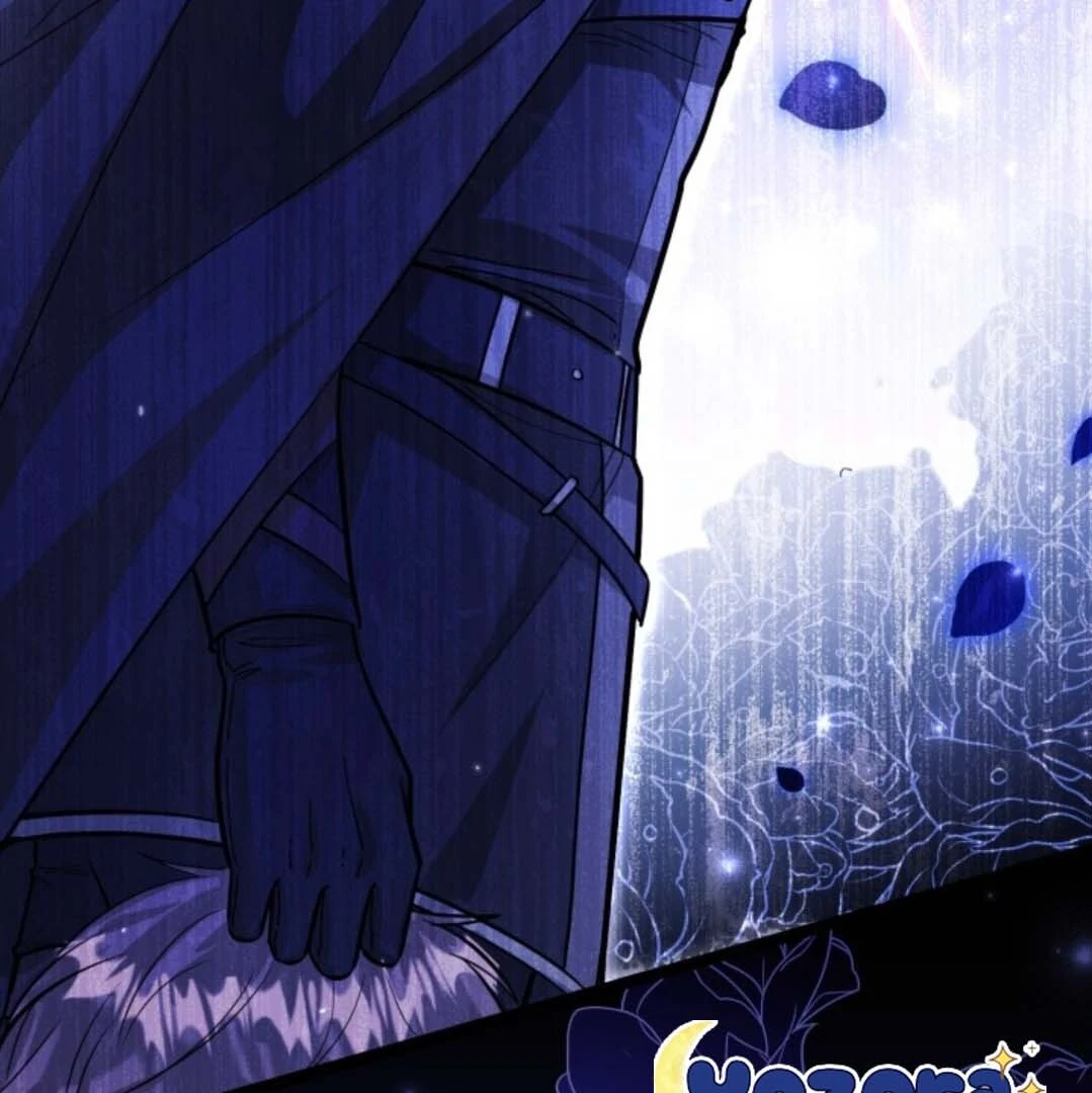 The Villain's Daughter Plans to Run Away Chapter 40 - halaman 9