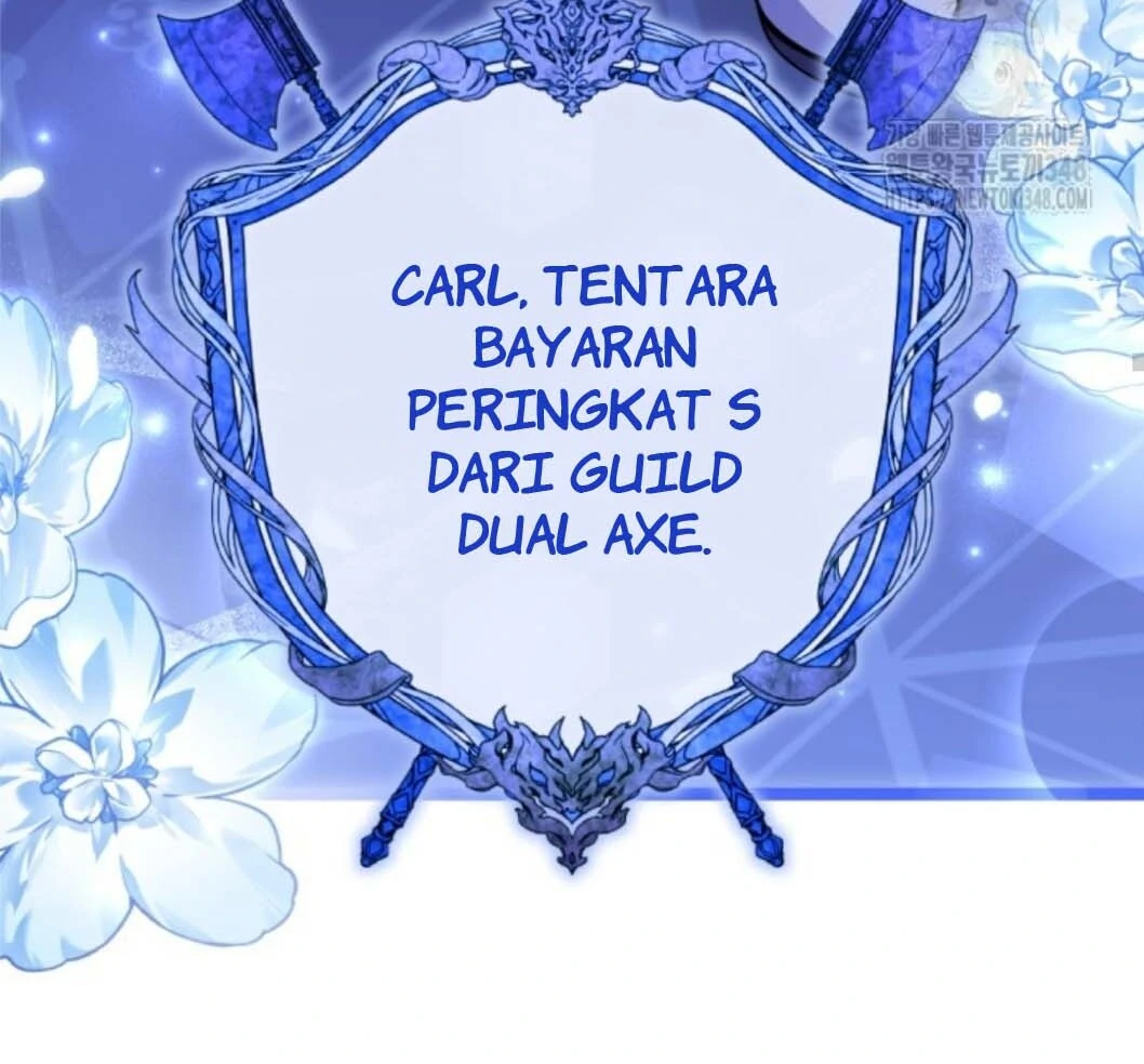The Villain's Daughter Plans to Run Away Chapter 40 - halaman 92