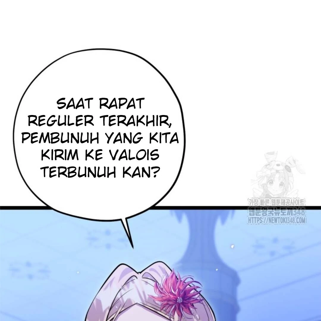 The Villain's Daughter Plans to Run Away Chapter 40 - halaman 93