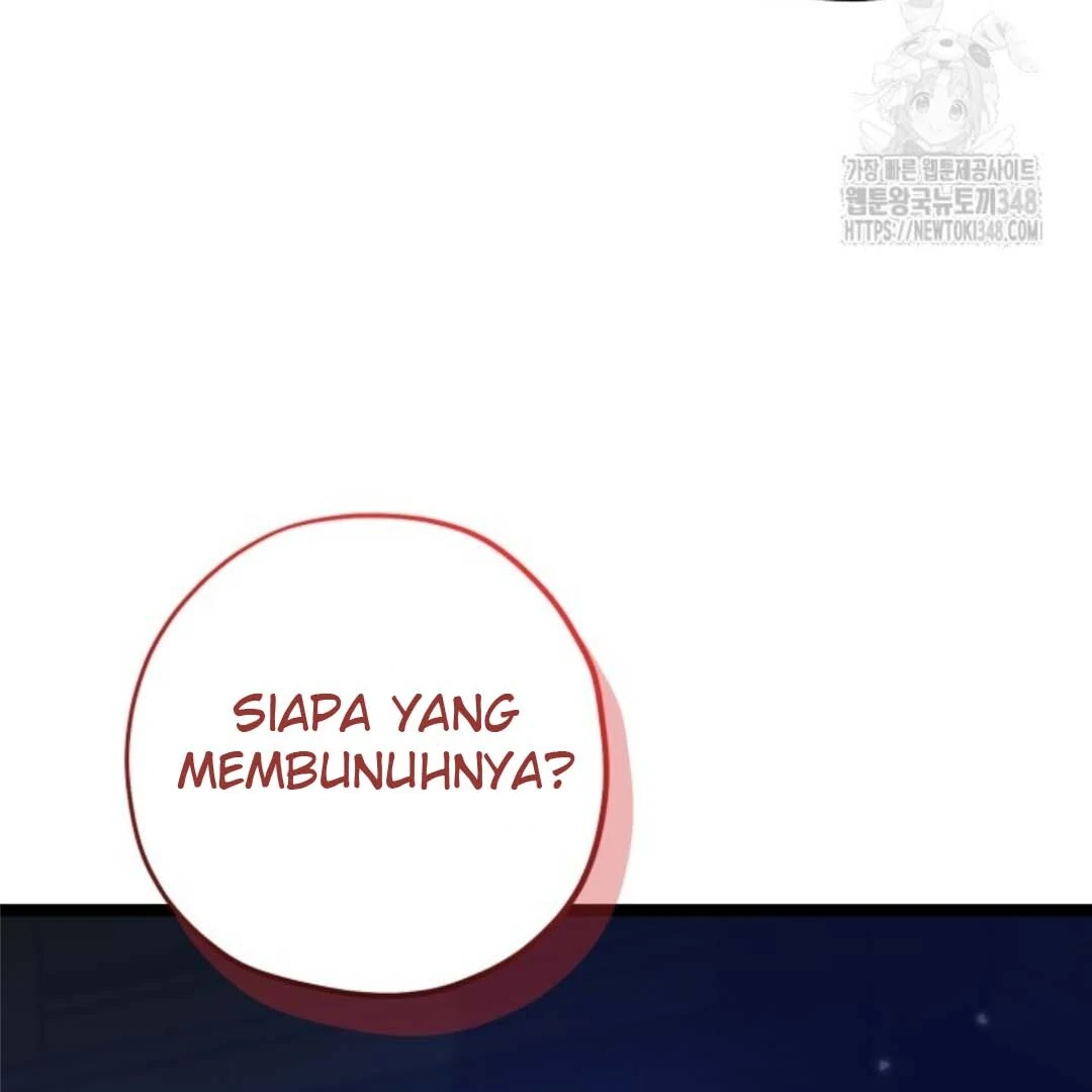 The Villain's Daughter Plans to Run Away Chapter 40 - halaman 95
