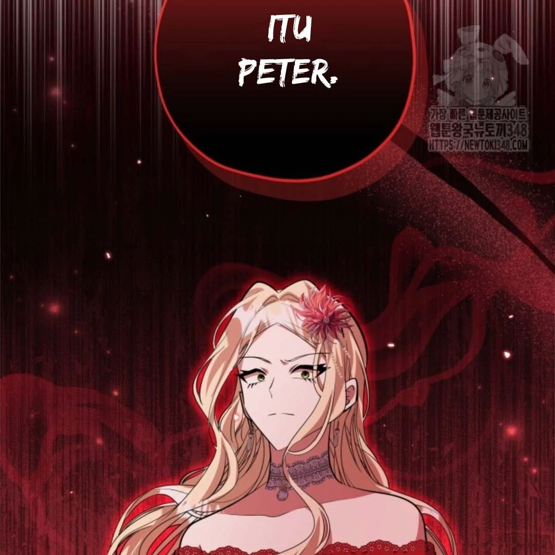 The Villain's Daughter Plans to Run Away Chapter 40 - halaman 98