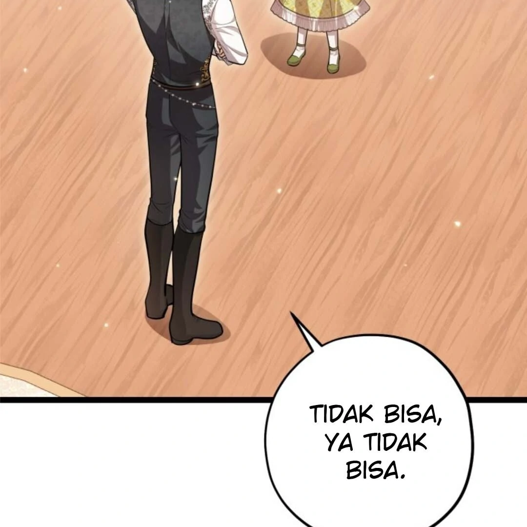 The Villain's Daughter Plans to Run Away Chapter 41 - halaman 10
