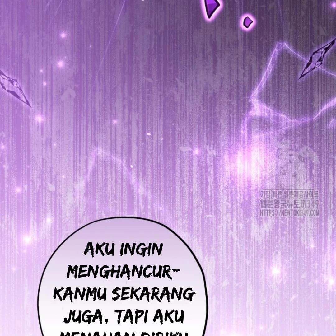 The Villain's Daughter Plans to Run Away Chapter 41 - halaman 102