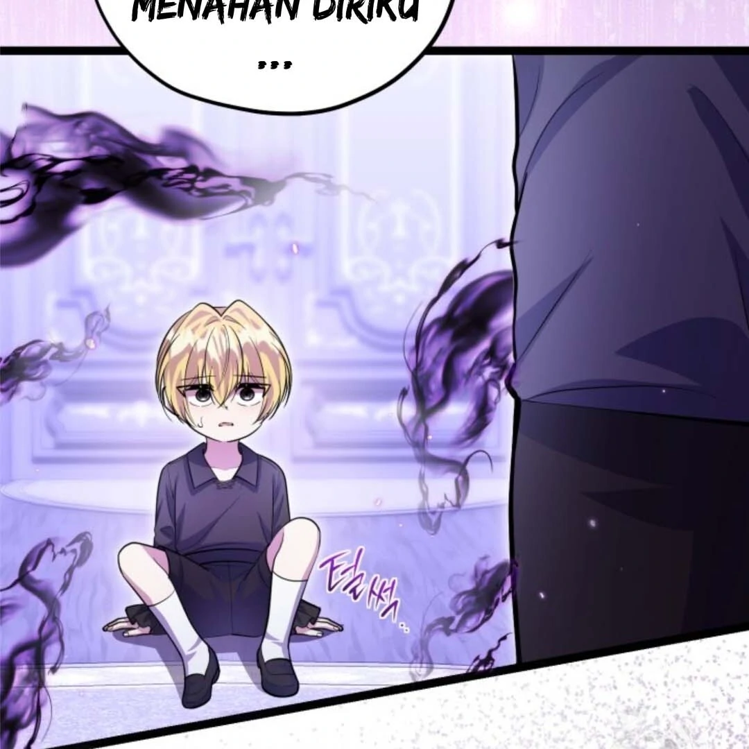 The Villain's Daughter Plans to Run Away Chapter 41 - halaman 103