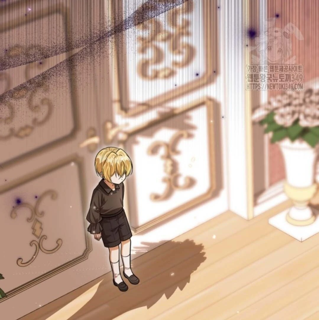The Villain's Daughter Plans to Run Away Chapter 41 - halaman 109
