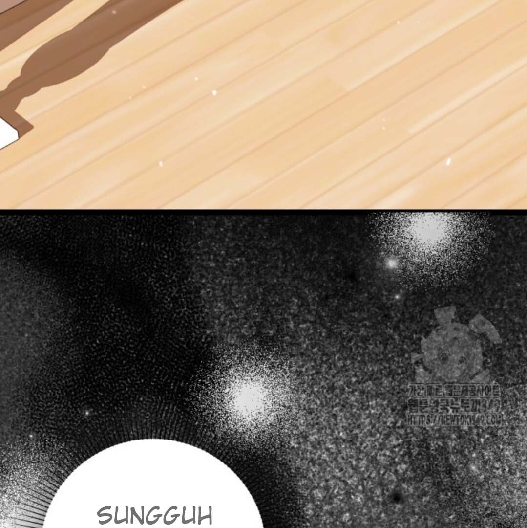 The Villain's Daughter Plans to Run Away Chapter 41 - halaman 110