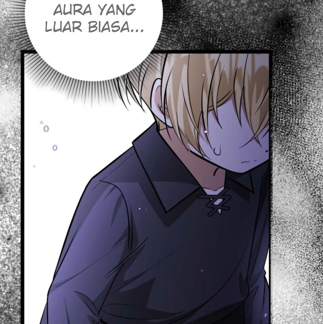 The Villain's Daughter Plans to Run Away Chapter 41 - halaman 111