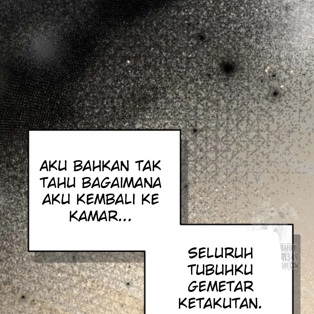 The Villain's Daughter Plans to Run Away Chapter 41 - halaman 113
