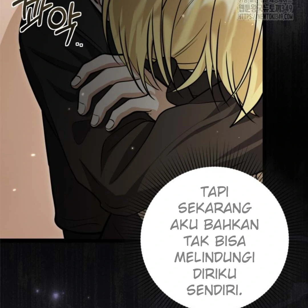 The Villain's Daughter Plans to Run Away Chapter 41 - halaman 117