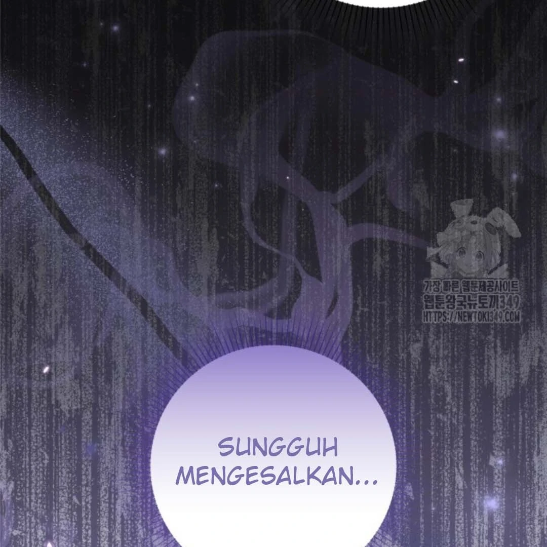 The Villain's Daughter Plans to Run Away Chapter 41 - halaman 118