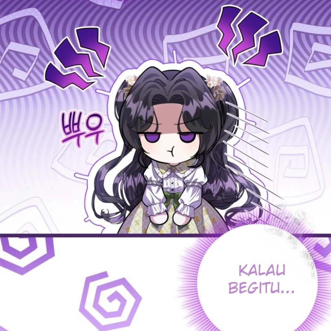 The Villain's Daughter Plans to Run Away Chapter 41 - halaman 12
