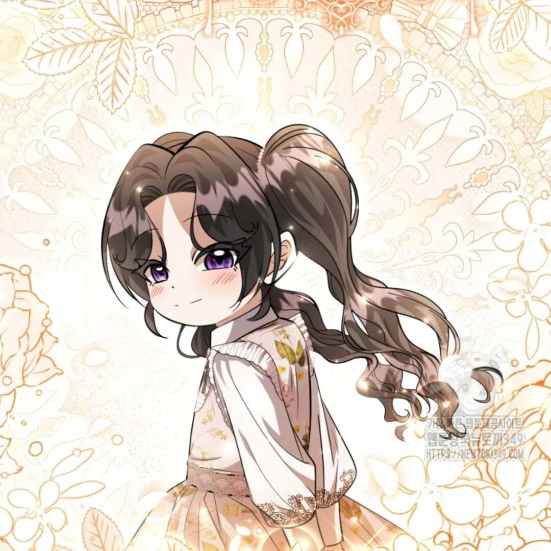 The Villain's Daughter Plans to Run Away Chapter 41 - halaman 123