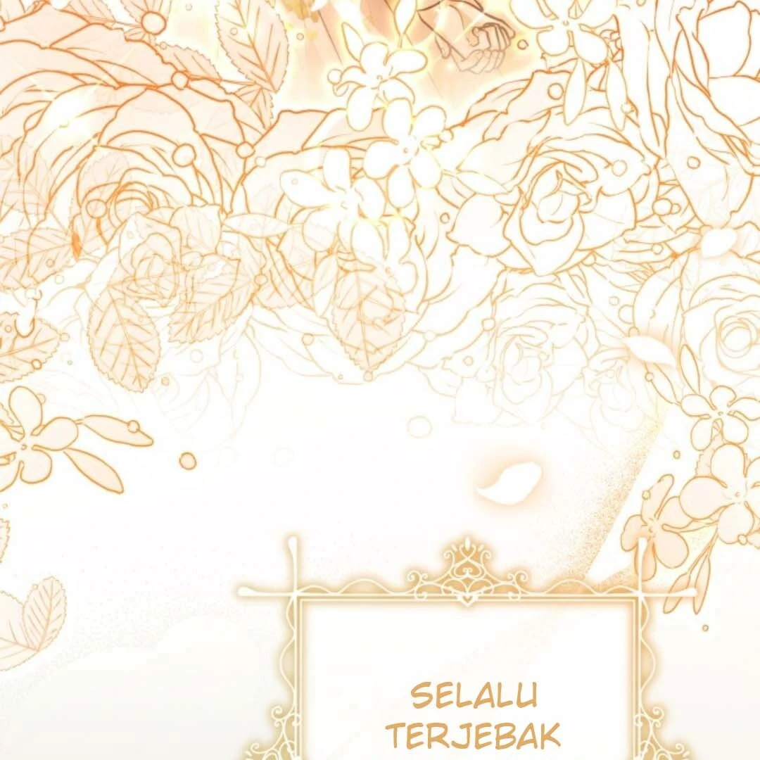 The Villain's Daughter Plans to Run Away Chapter 41 - halaman 124