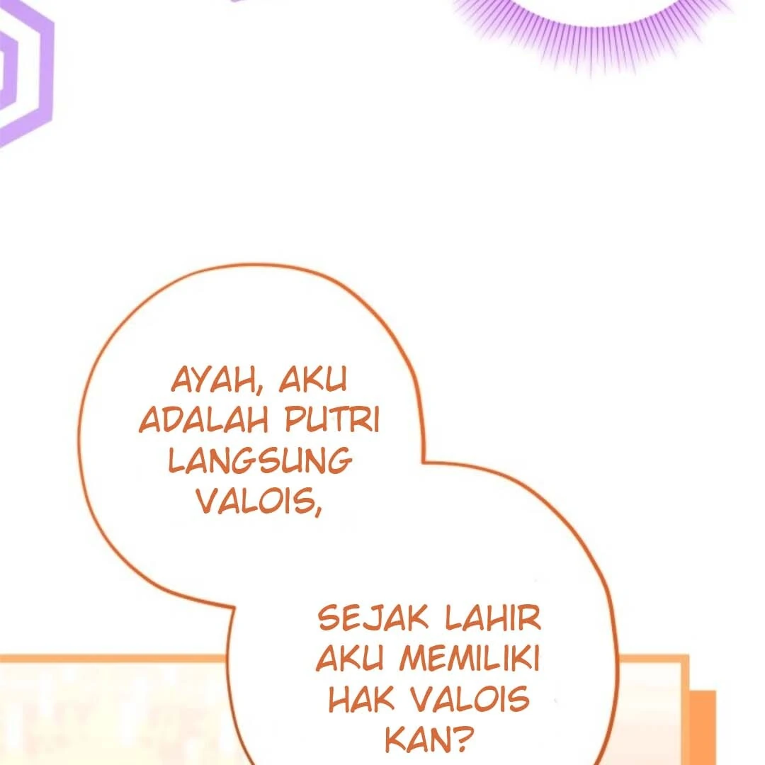 The Villain's Daughter Plans to Run Away Chapter 41 - halaman 13