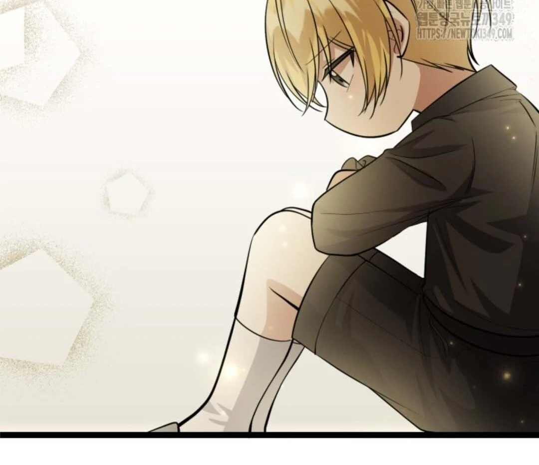The Villain's Daughter Plans to Run Away Chapter 41 - halaman 130