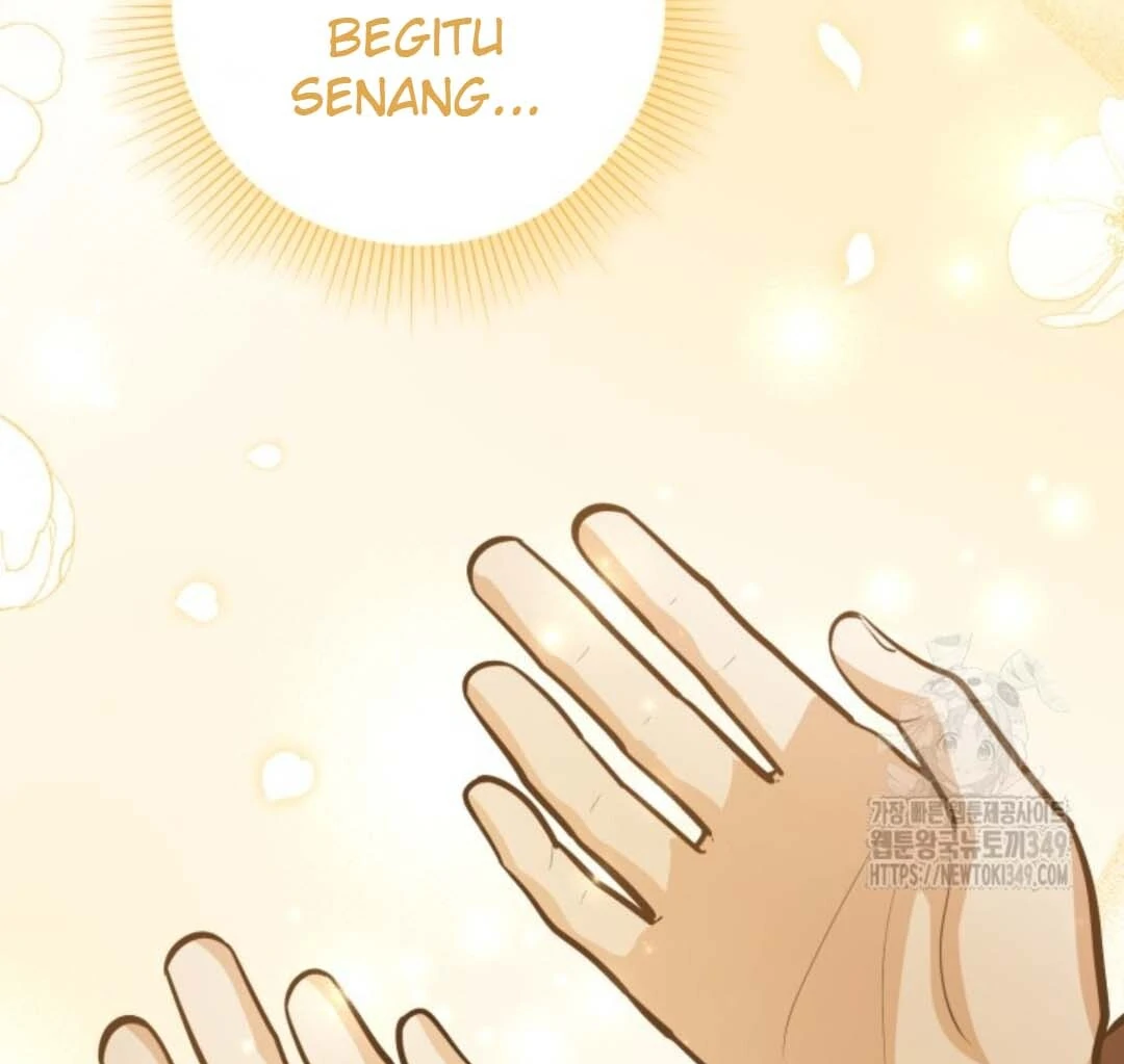 The Villain's Daughter Plans to Run Away Chapter 41 - halaman 137