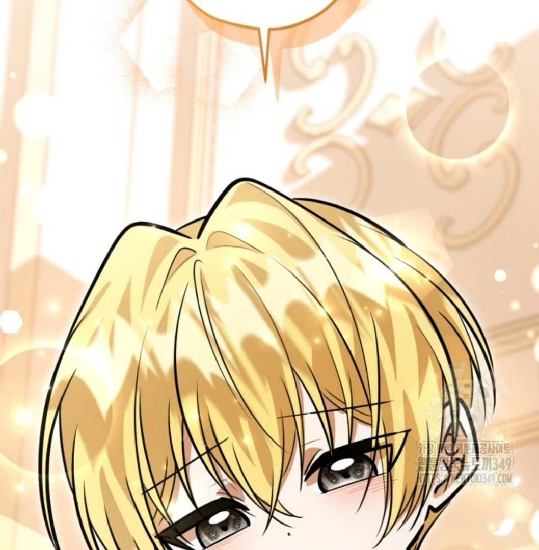 The Villain's Daughter Plans to Run Away Chapter 41 - halaman 140