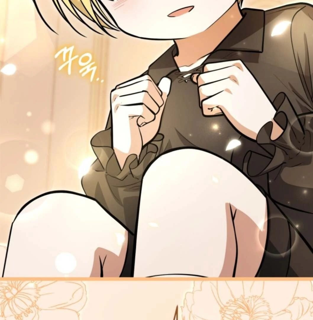 The Villain's Daughter Plans to Run Away Chapter 41 - halaman 141